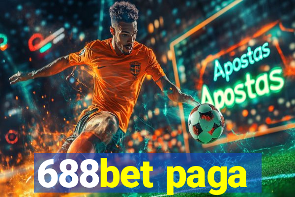 688bet paga